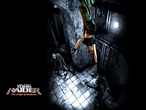 Videosoluzione Tomb Raider AoD