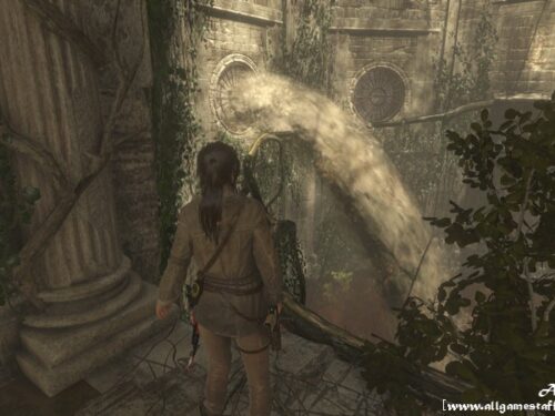 Guida ai Bagni di Kitež – Tomba opzionale di Rise of the Tomb Raider