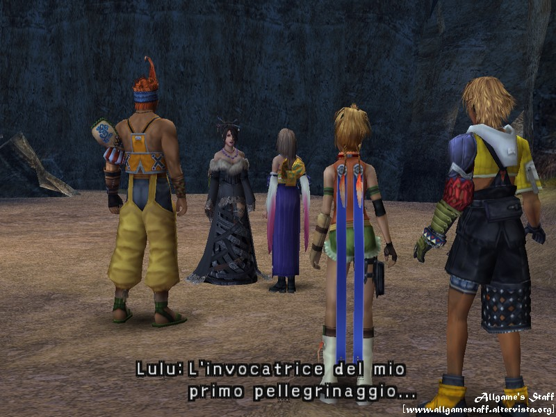 Dove trovare Yojimbo FFX