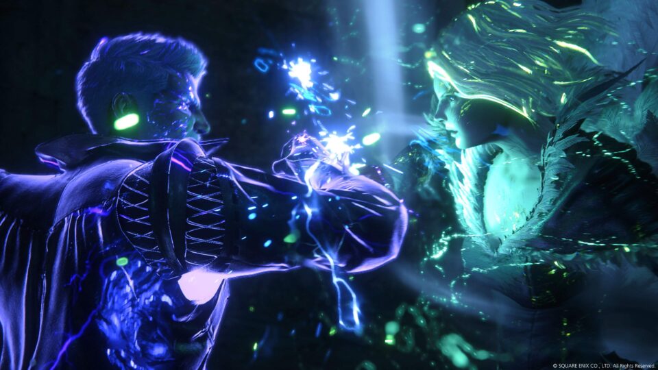 Nuovo trailer di Final Fantasy XVI - Ambition
