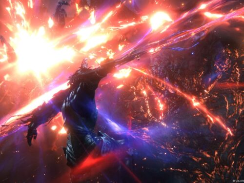 Final Fantasy XVI: pubblicato il nuovo trailer “Ambizione”