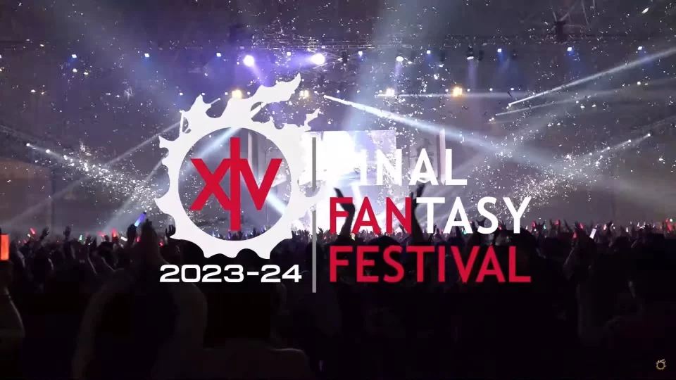Annunciato il Fan Festival 2023-2024 per Final Fantasy XIV: Online!