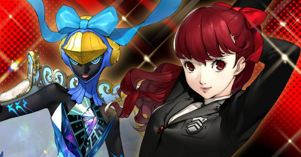 Persona 5 Royal - Guida al Rango Confidente di Kasumi (Fede)