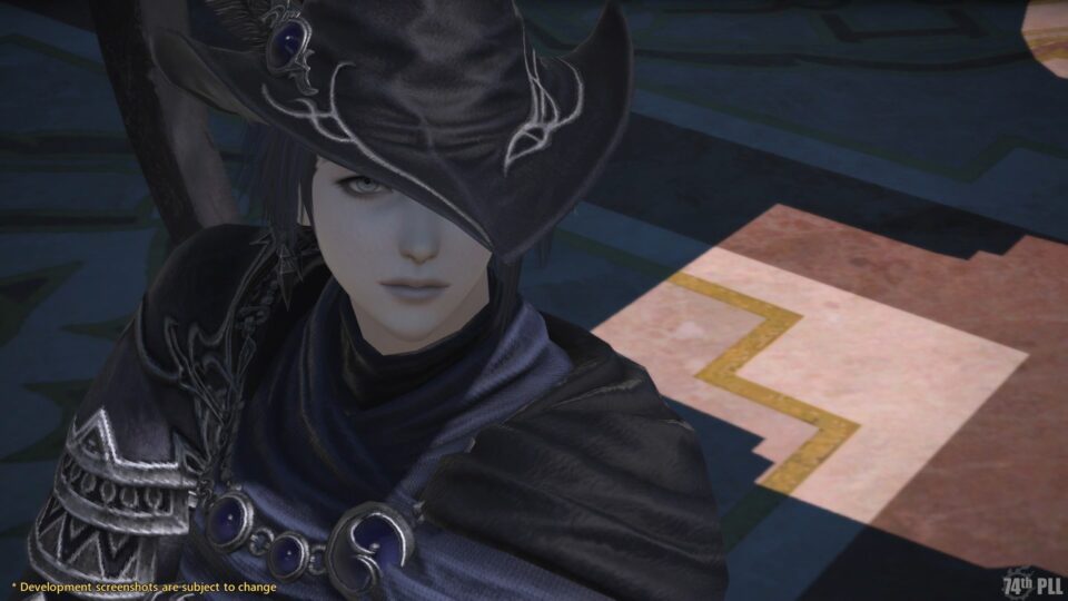 Patch 6.3 di Final Fantasy XIV: Online