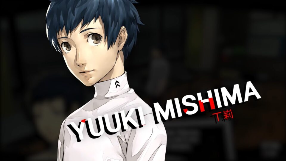 Guida ai Confidenti di Persona 5 Royal - Mishima