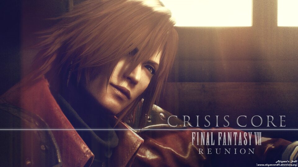 Capitolo 2 di Crisis Core: Final Fantasy VII Reunion