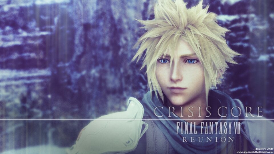 Capitolo 5 di Crisis Core: Final Fantasy VII Reunion