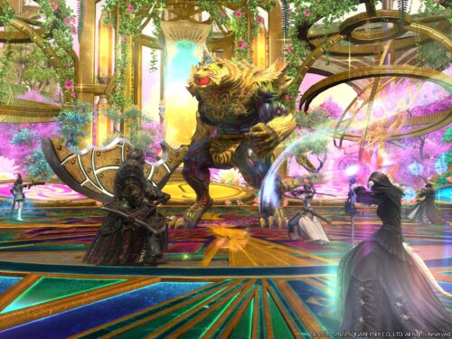 E’ arrivata “Gods Revel, Lands Tremble”, la Patch 6.3 di Final Fantasy XIV Online