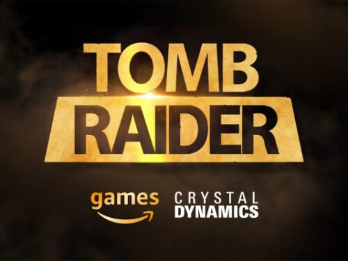 Tomb Raider fa squadra con Amazon: Crystal Dynamics annuncia la partnership