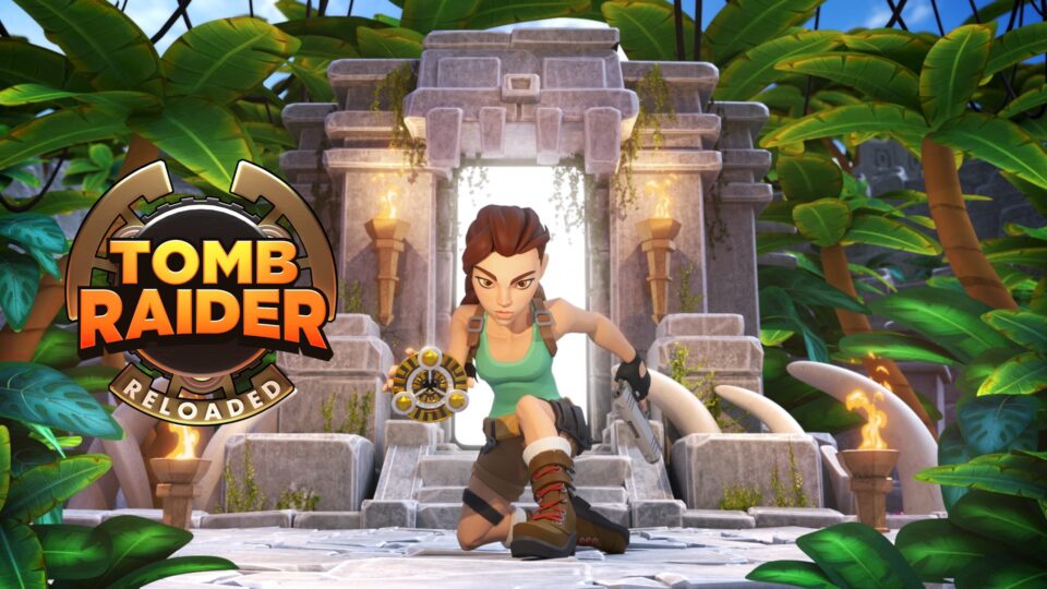 Tomb Raider: Reloaded - Panoramica del gioco