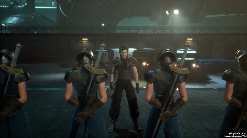 Dove trovare tutti i mostri di Crisis Core: Final Fantasy VII Reunion - Zack raduna i SOLDIER