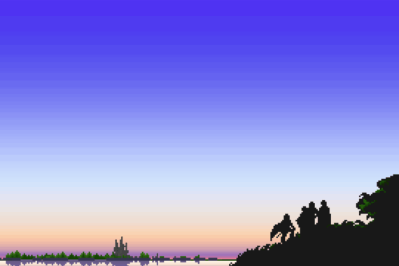 Guida strategica Final Fantasy I Pixel Remaster: un classico senza tempo