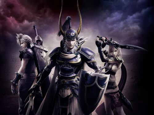 5 buoni motivi per provare Final Fantasy