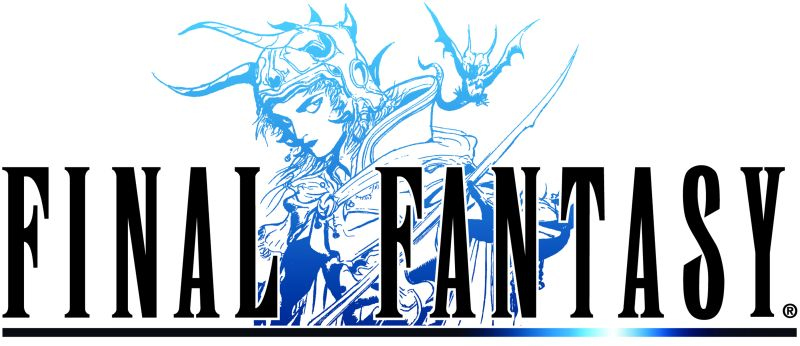 Logo di Final Fantasy