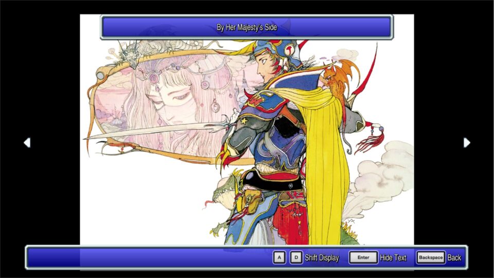 Guida a tutte le armature di Final Fantasy Pixel Remaster