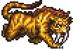 Bestiario di Final Fantasy Pixel Remaster