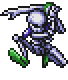 Bestiario di Final Fantasy Pixel Remaster