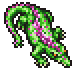 Bestiario di Final Fantasy Pixel Remaster