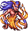 Bestiario di Final Fantasy Pixel Remaster