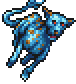 Bestiario di Final Fantasy Pixel Remaster