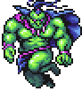 Bestiario di Final Fantasy Pixel Remaster