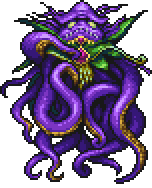 Bestiario di Final Fantasy Pixel Remaster