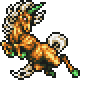 Bestiario di Final Fantasy Pixel Remaster