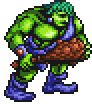 Bestiario di Final Fantasy Pixel Remaster