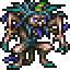 Bestiario di Final Fantasy Pixel Remaster