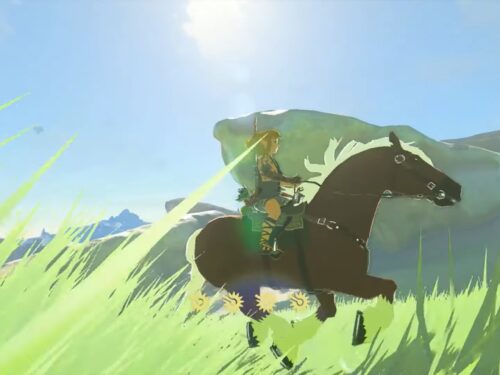 Zelda: Tears of the Kingdom – Come ottenere Epona, il cavallo di Link