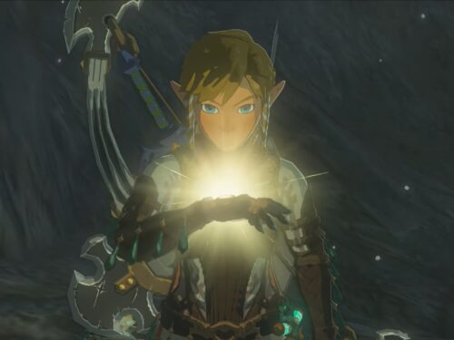 Zelda: Tears of the Kingdom – Dove trovare tutte le Lacrime del drago