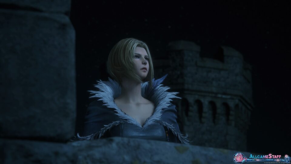 Demo di Final Fantasy XVI - Modalità Sfida degli Eikon