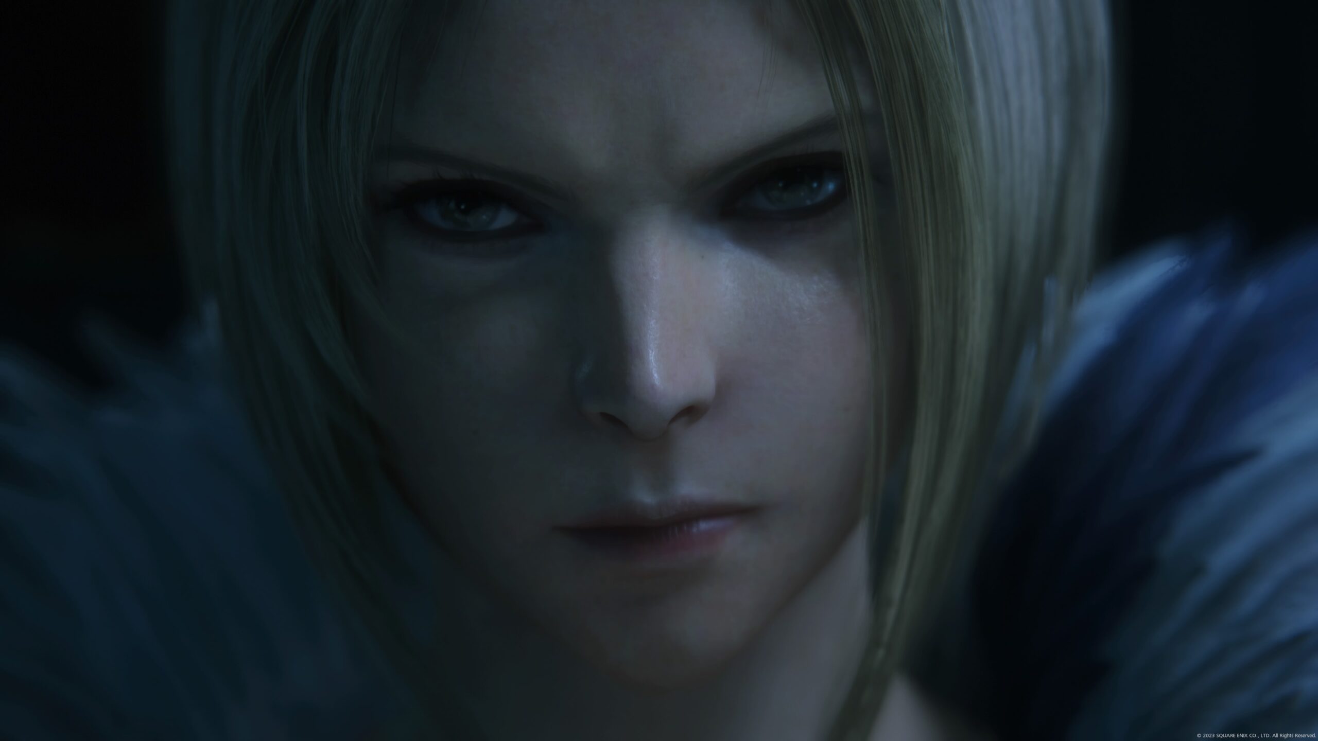 Final Fantasy XVI - Controvento