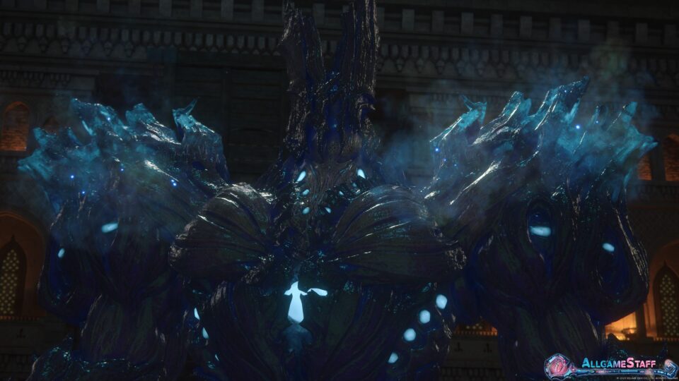 Soluzione completa Final Fantasy XVI - Boss: Becchino