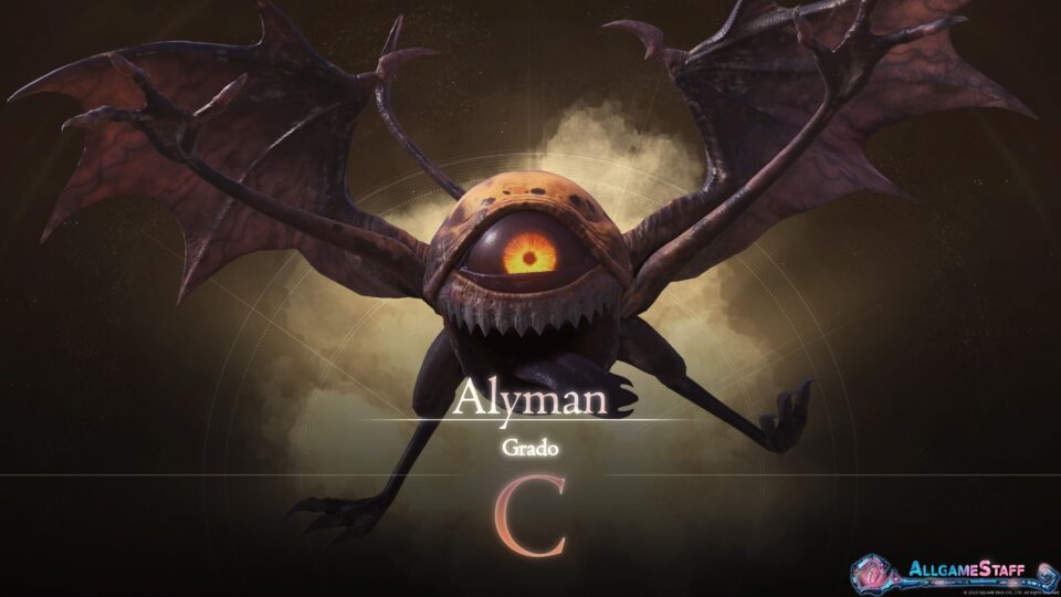Soluzione Final Fantasy XVI - Caccia ad Alyman