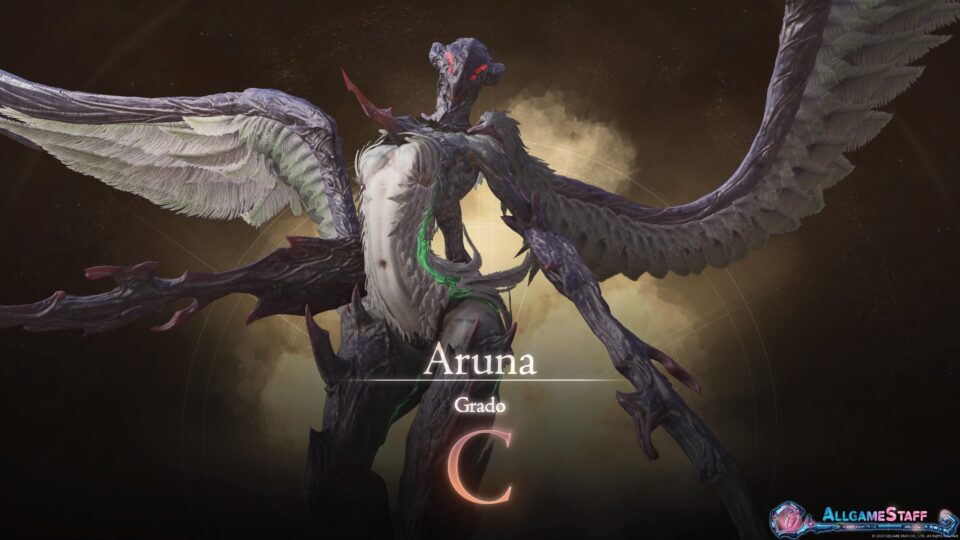 Soluzione completa Final Fantasy XVI - Caccia: Aruna (Angelo della morte)
