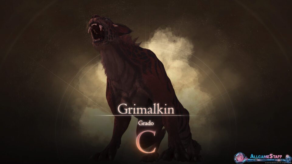 Soluzione completa Final Fantasy XVI - Caccia: Grimalkin