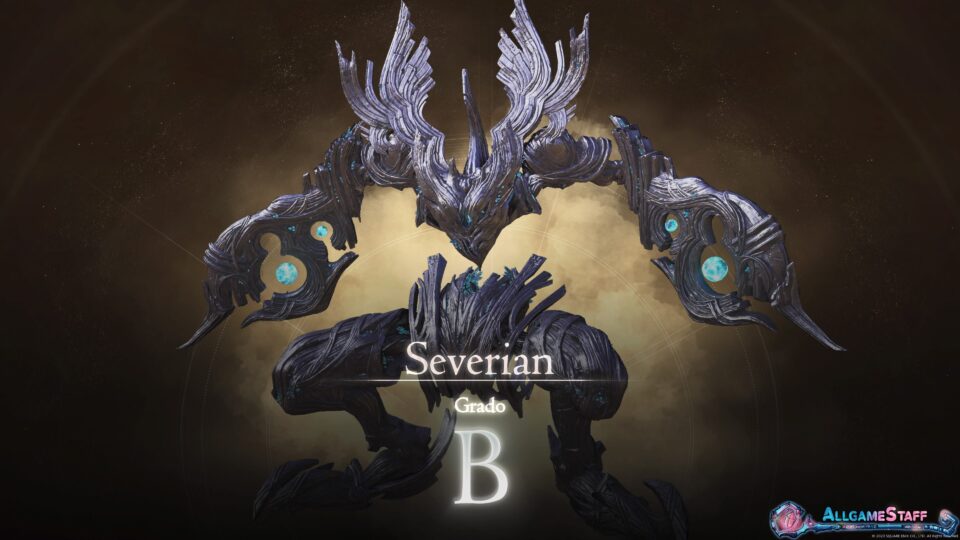 Soluzione completa Final Fantasy XVI - Caccia: Severian