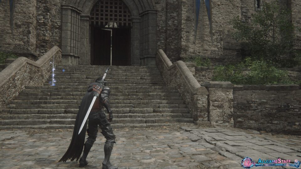 Soluzione completa Final Fantasy XVI - Capitolo 28: Pena capitale