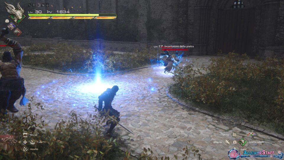 Soluzione completa Final Fantasy XVI - Capitolo 28: Pena capitale