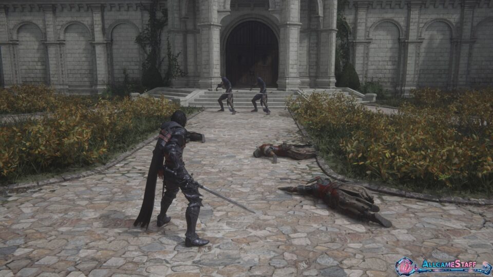 Soluzione completa Final Fantasy XVI - Capitolo 28: Pena capitale