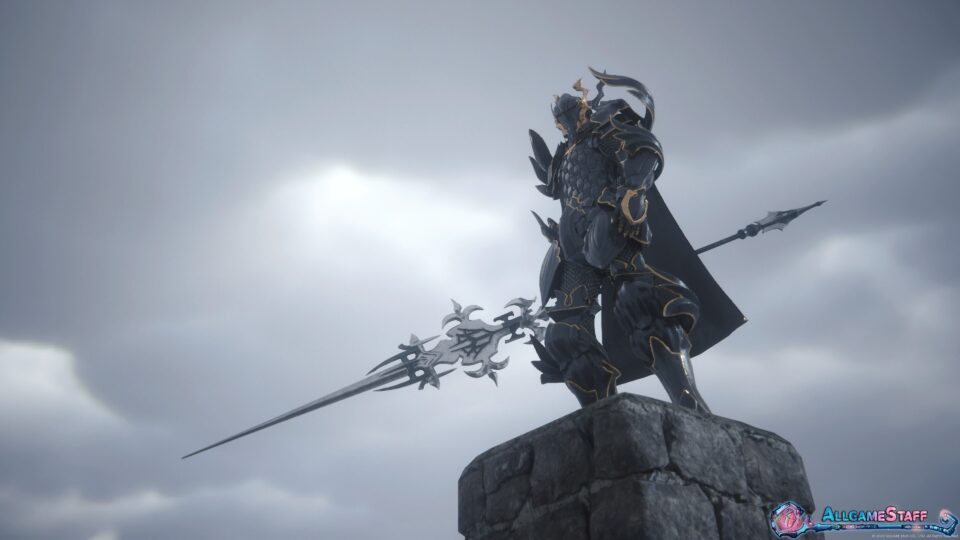 Soluzione completa Final Fantasy XVI - Cavaliere delle Tenebre Perpetue
