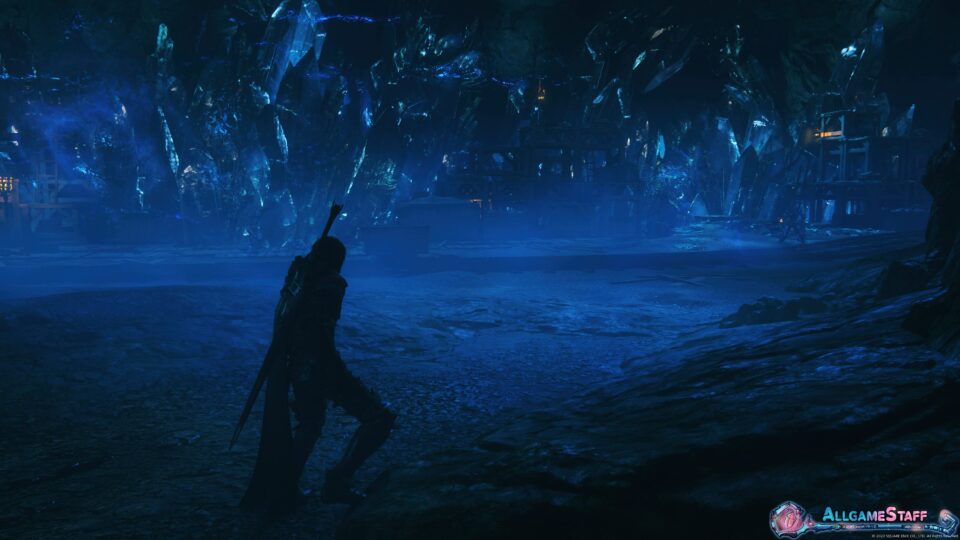 Soluzione completa Final Fantasy XVI - Capitolo 19: La maledizione dei cristalli