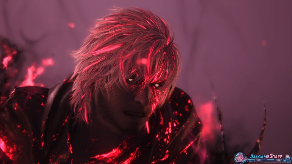 Soluzione completa Final Fantasy XVI - Boss: Ombra Infernale