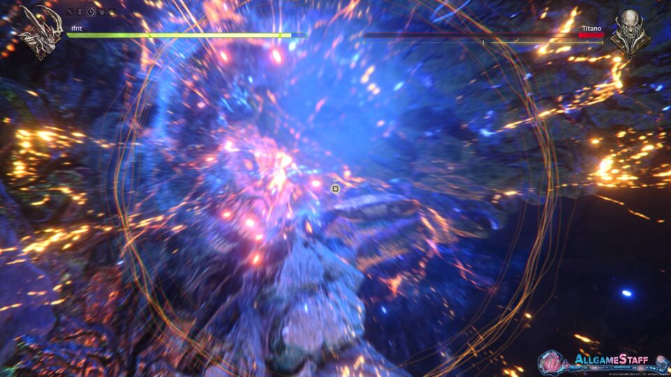Soluzione completa Final Fantasy XVI - Boss: Scontro con Titano perduto