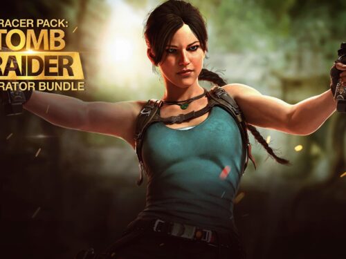 Lara Croft arriva in Call of Duty con il suo primo look a metà fra classico e moderno