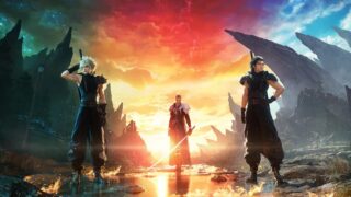 Soluzione Final Fantasy VII Rebirth