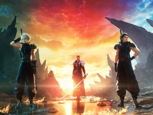 Final Fantasy VII Rebirth: il nuovo trailer dello State of Play rivela la data di uscita