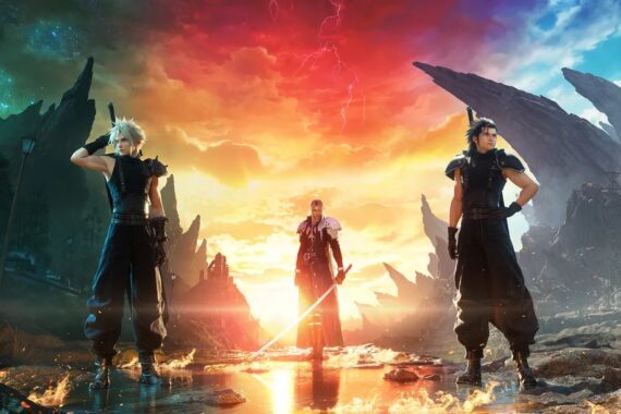 Guida strategica Final Fantasy VII Rebirth: la seconda parte dell’epica trilogia