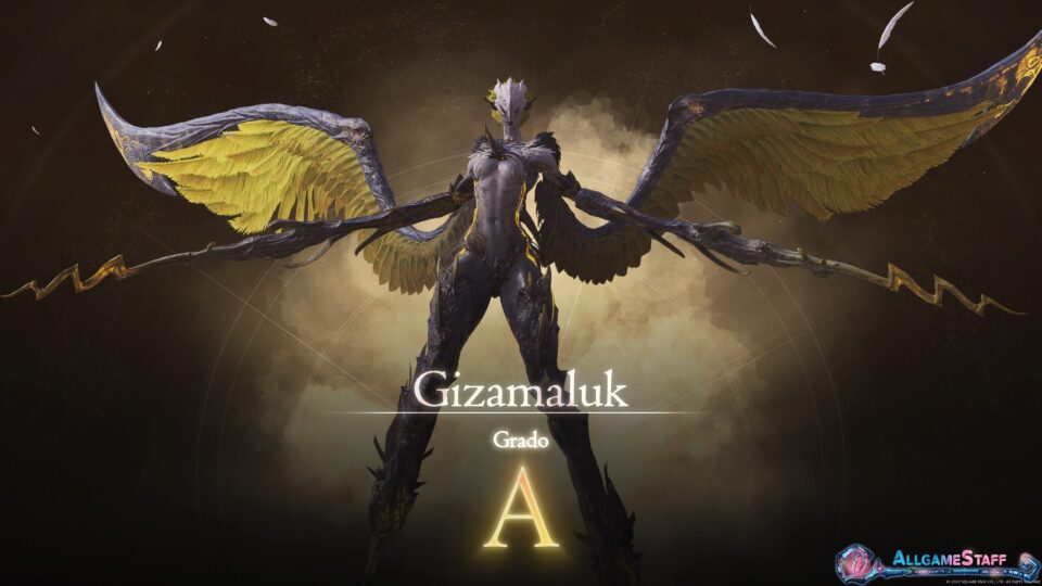 Soluzione completa Final Fantasy XVI - Caccia: Gizamaluk (Banshee piangente)